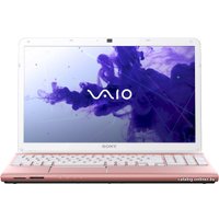 Ноутбук Sony VAIO SVE15124CXP