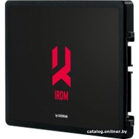 SSD GOODRAM IRDM 120GB IR-SSDPR-S25A-120