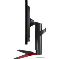 Игровой монитор LG 24GL650-B