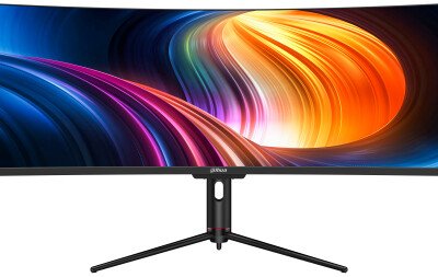 

Монитор Dahua DHI-LM49-EW410CA