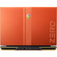 Игровой ноутбук Thunderobot Zero G4 Ultra Orange JT009200GRU