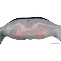 Массажер для шеи и плеч  RestArt uBlack RA-342 (черный) в Лиде