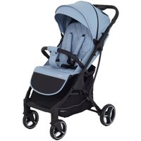 Коляска прогулочная «книга» Rant MOWbaby Smart 2023 MB101 (blue)
