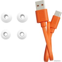 Наушники JBL Tune 130NC (белый)