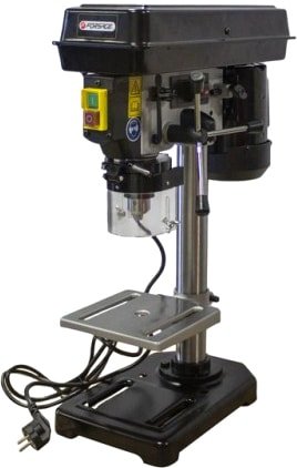 Сверлильный станок FORSAGE F-DP8A