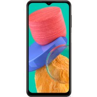 Телефон Samsung Galaxy M33 5G SM-M336B/DS 8GB/128GB (синий) в Бобруйске