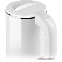 Электрический чайник CENTEK CT-0006 (белый)