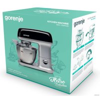Кухонная машина Gorenje MMC1000RLBK