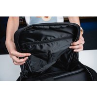 Городской рюкзак Xistore Business Backpack (черный)