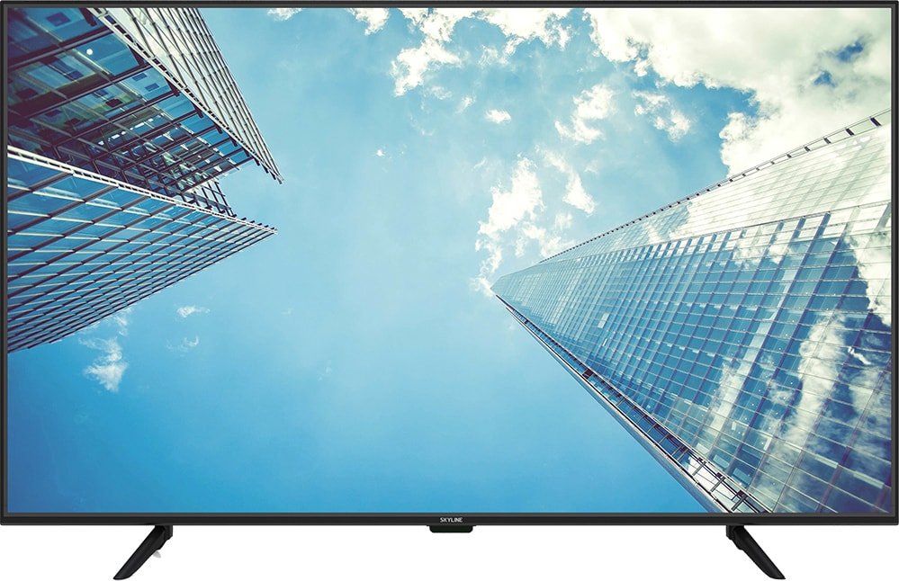 

Телевизор Skyline 58U7510