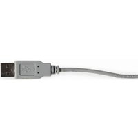 Проводной микрофон Gembird MIC-DU-01