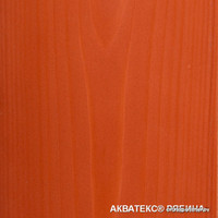 Пропитка Акватекс Пропитка на алкидной основе (рябина, 3 л) в Бобруйске