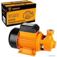 Самовсасывающий насос Deko DKJP650