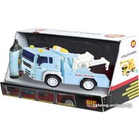 Спецтехника Big Motors Эвакуатор