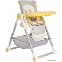 Трансформер Pituso Elcanto Delux S501W-Grey (серый)