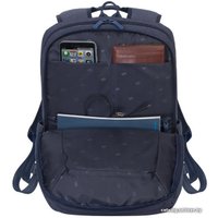 Городской рюкзак Rivacase 7760 (синий)