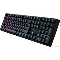 Клавиатура Cooler Master MasterKeys Pro L RGB Cherry MX Red