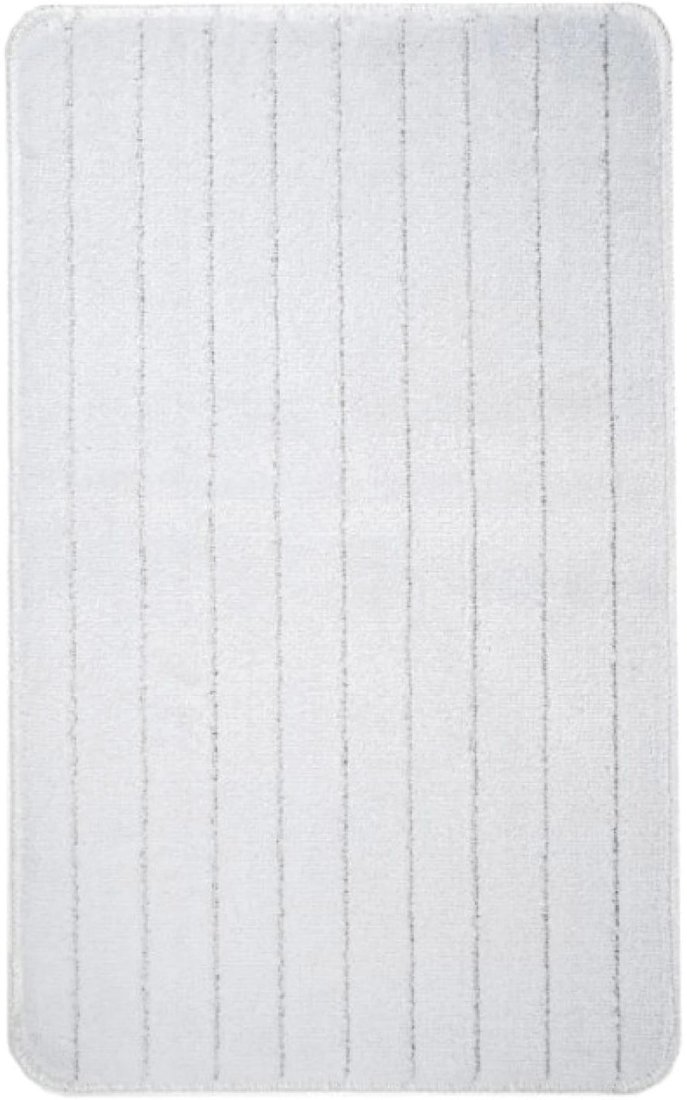 

Коврик для ванной FORA FOR-PP-WAV50-80W