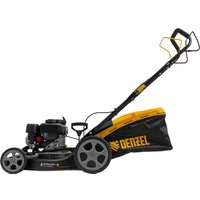 Газонокосилка Denzel GLR-460SP-ZS