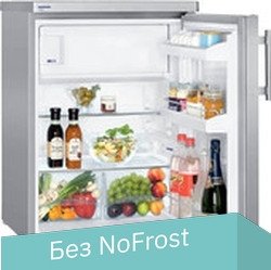 

Однокамерный холодильник Liebherr TPesf 1714 Comfort