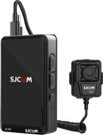 SJCAM A30 (черный)
