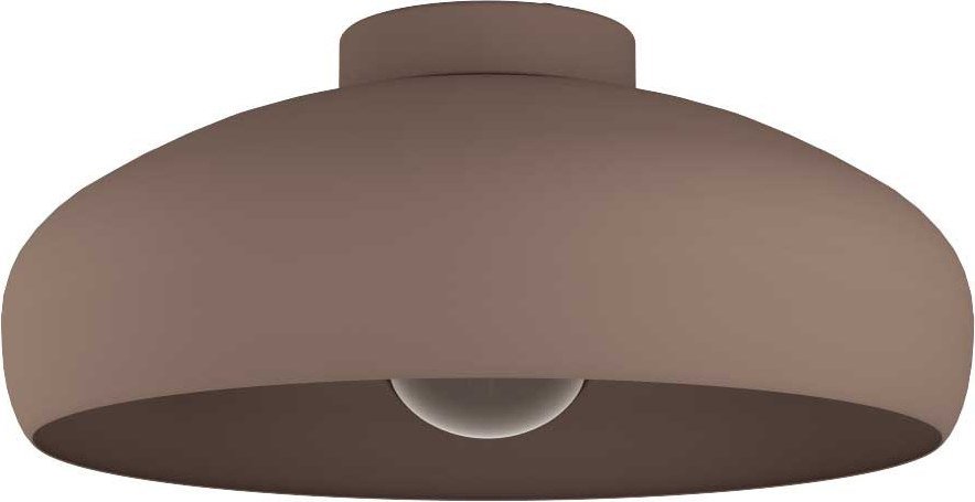 

Подвесная люстра Eglo Mogano 900359