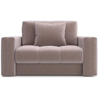 Кресло-кровать Mio Tesoro Кастел (Velutto 22)