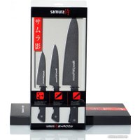 Набор ножей Samura Shadow SH-0220