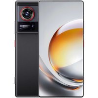 Телефон Nubia Z80 Ultra 16GB/1TB китайская версия (черный)