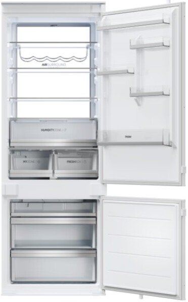 

Холодильник Haier HBW7719DT