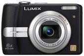 Panasonic Lumix DMC-LZ7