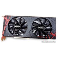 Видеокарта Sinotex Ninja GeForce RTX 3060 Ti 8GB GDDR6 V.2 NF306TI86F