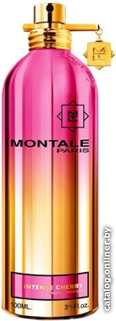 Парфюмерная вода Montale Intense Cherry EdP (100 мл)