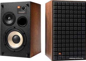 Полочная акустика JBL L52 Classic (черный)