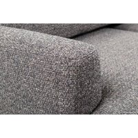 Угловой диван Divan Онте Textile Grafit 209367 (серый)