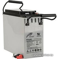 Аккумулятор для ИБП Ritar FT12-55