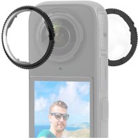 Защитная крышка Zarrumi TG-LI360 для Insta360 X4