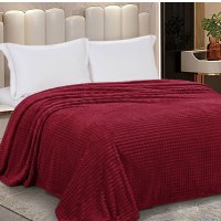 Плед Alleri Велсофт Jacquard Premium 2сп ПВЖ-076