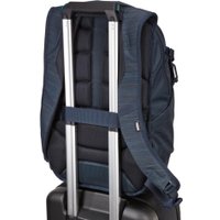 Городской рюкзак Thule Construct 24L 3205353 CONBP116CB (углеродный синий)