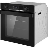 Электрический духовой шкаф Weissgauff EOV 776 PDB