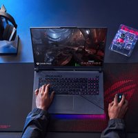 Игровой ноутбук ASUS ROG Strix G16 2024 G614JIR14900-0EAGXHB8X30