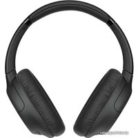 Наушники Sony WH-CH710N (черный)
