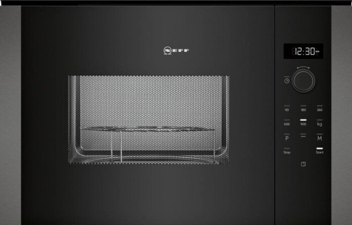 

Микроволновая печь NEFF HLAGD53G0