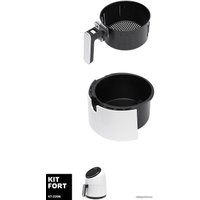 Аэрогриль (аэрофритюрница) Kitfort KT-2206