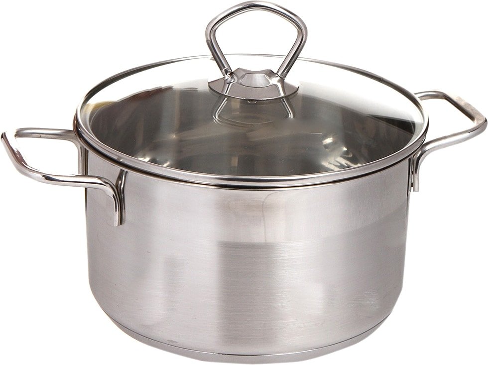 

Кастрюля Mercury Haus MC-7060