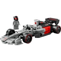 Конструктор LEGO Speed Champions 77259 Audi Revolut F1 Team R26 Race Car