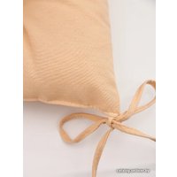 Подушка для сидения Loon Анита 42х42 см (бежелый)