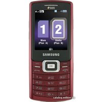 Кнопочный телефон Samsung C5212 Duos