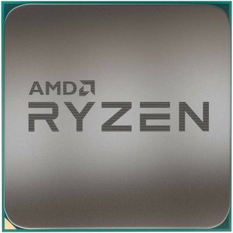 Ryzen 7 5700X (WOF)