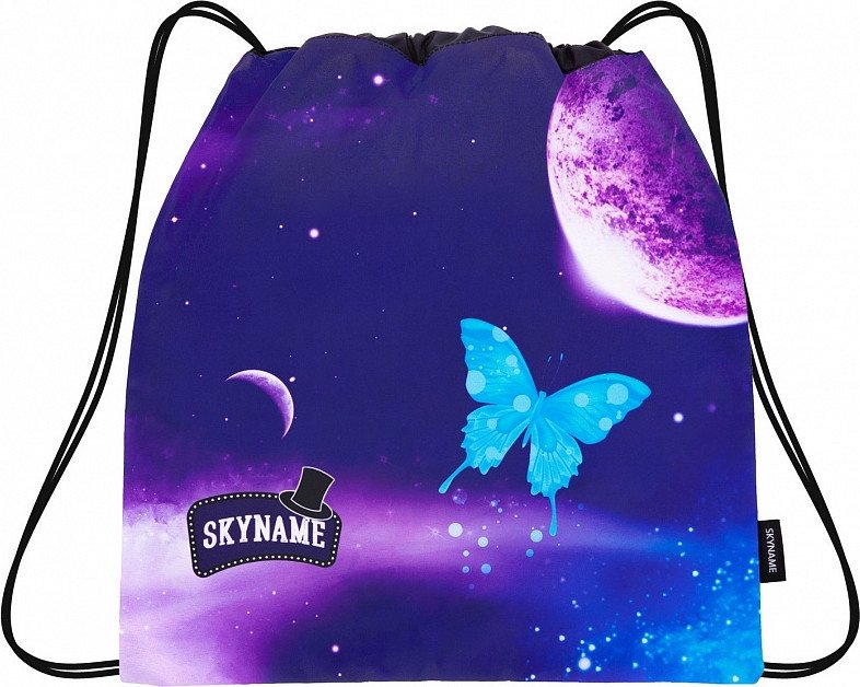 

Мешок для обуви SkyName M-201